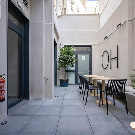 Style Suites By Olala Homes Madrid Exterior foto