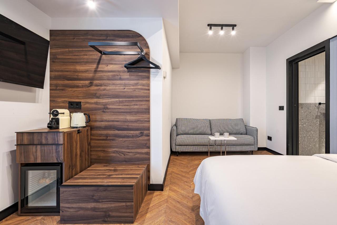 Style Suites By Olala Homes Madrid Exterior foto