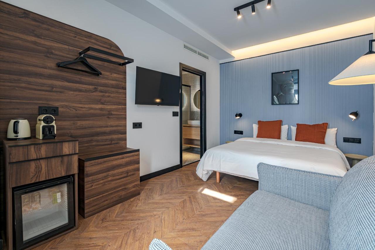 Style Suites By Olala Homes Madrid Exterior foto