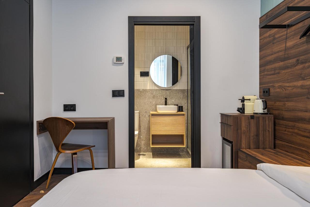 Style Suites By Olala Homes Madrid Exterior foto