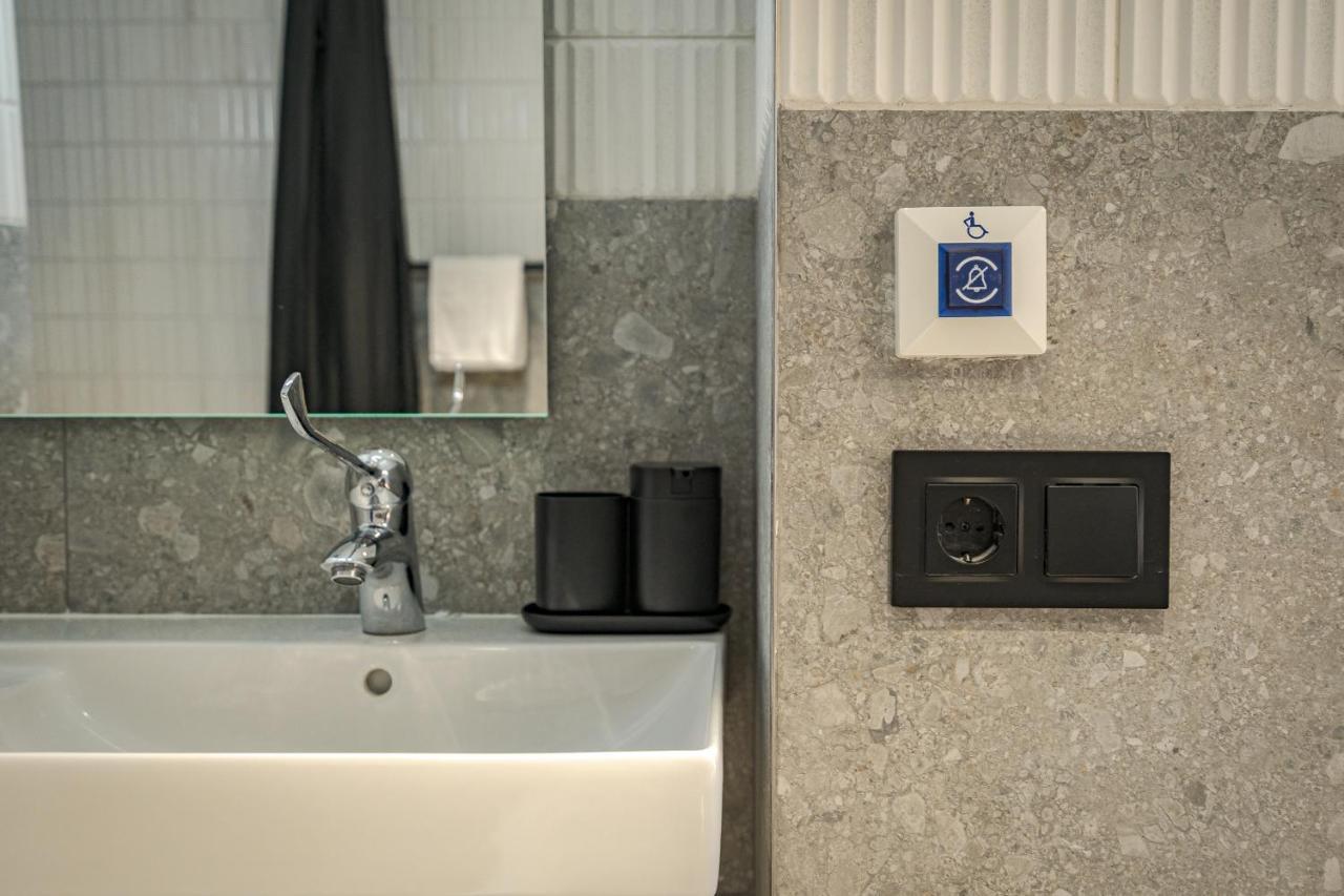 Style Suites By Olala Homes Madrid Exterior foto