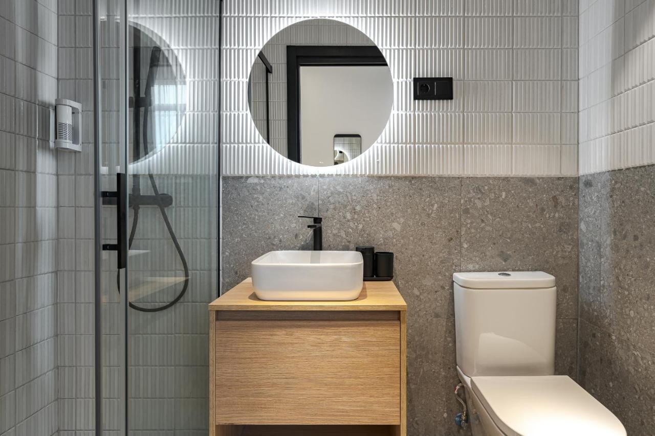 Style Suites By Olala Homes Madrid Exterior foto