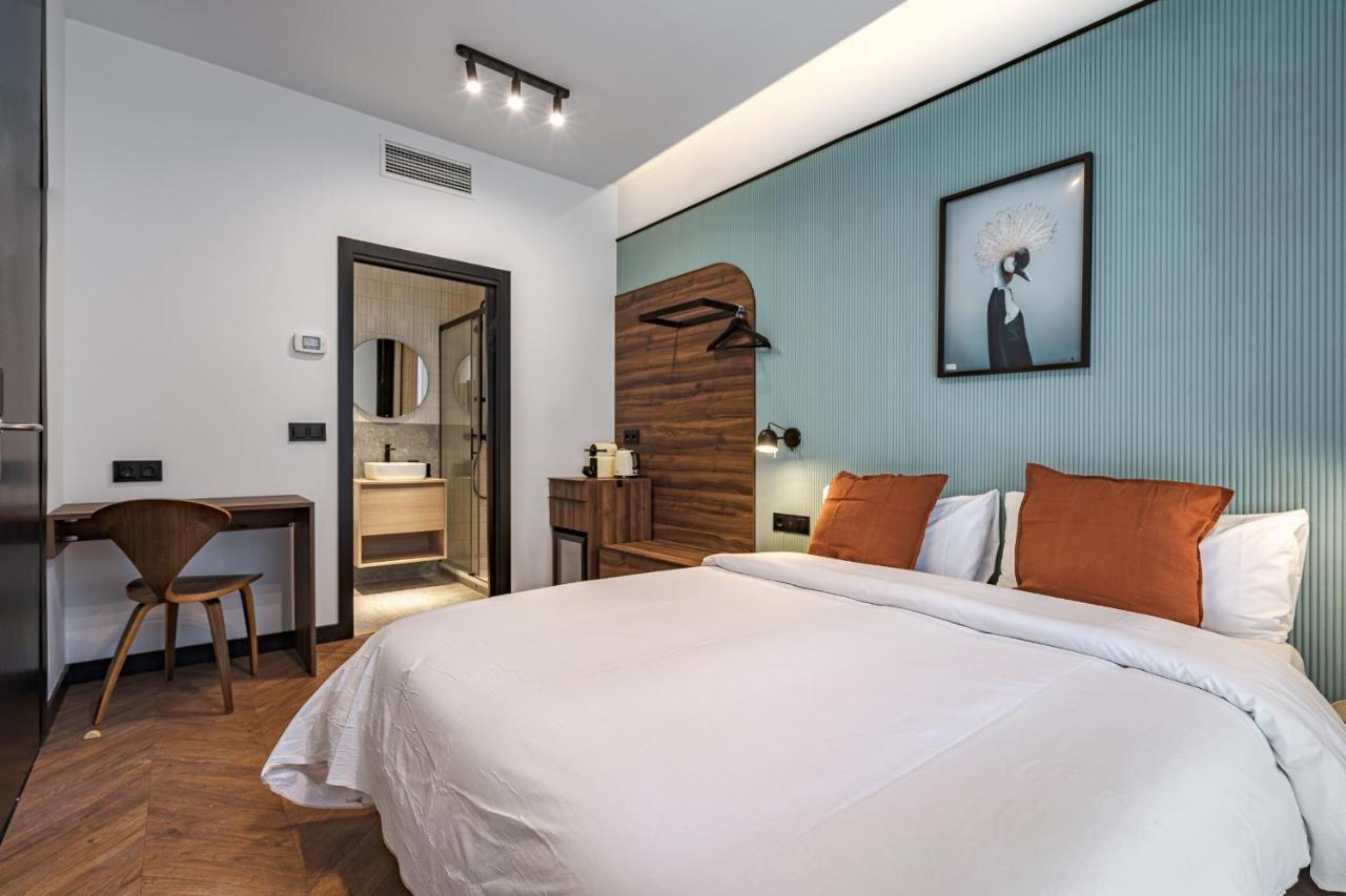 Style Suites By Olala Homes Madrid Exterior foto