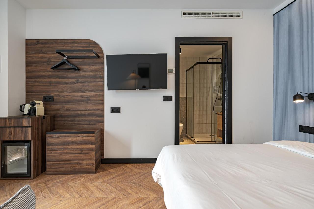 Style Suites By Olala Homes Madrid Exterior foto