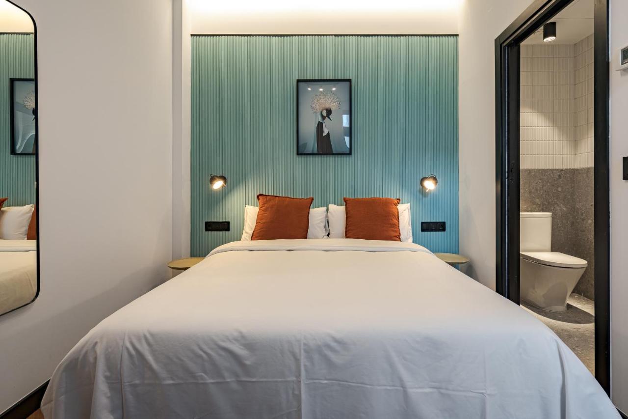 Style Suites By Olala Homes Madrid Exterior foto