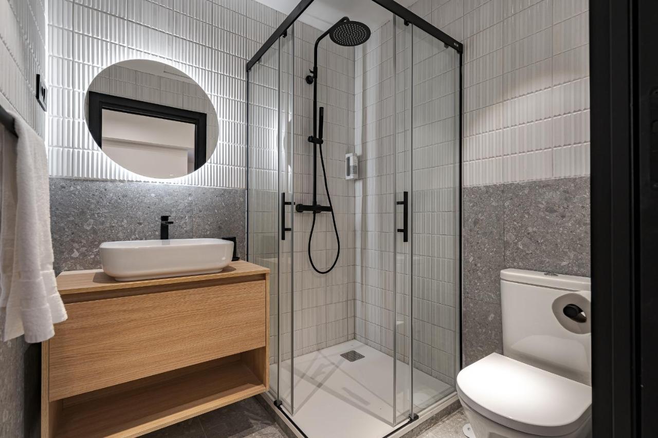 Style Suites By Olala Homes Madrid Exterior foto