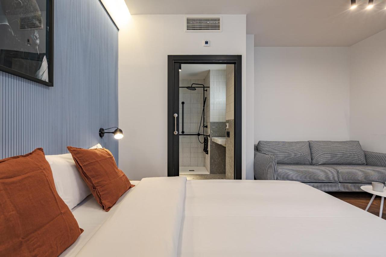 Style Suites By Olala Homes Madrid Exterior foto