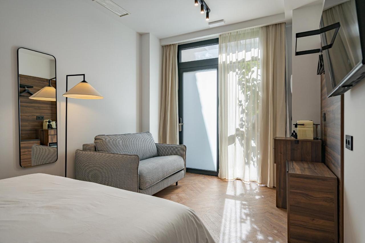 Style Suites By Olala Homes Madrid Exterior foto