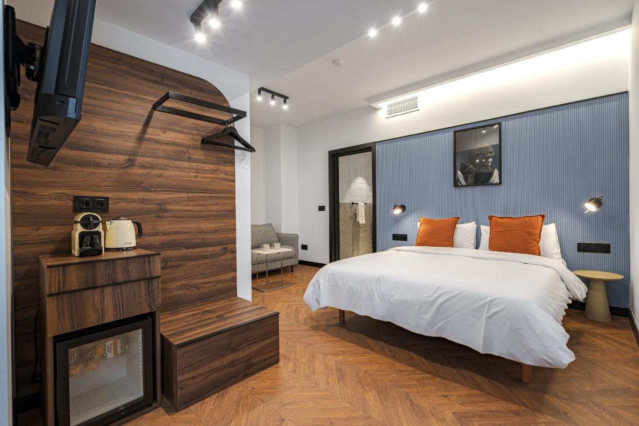 Style Suites By Olala Homes Madrid Exterior foto
