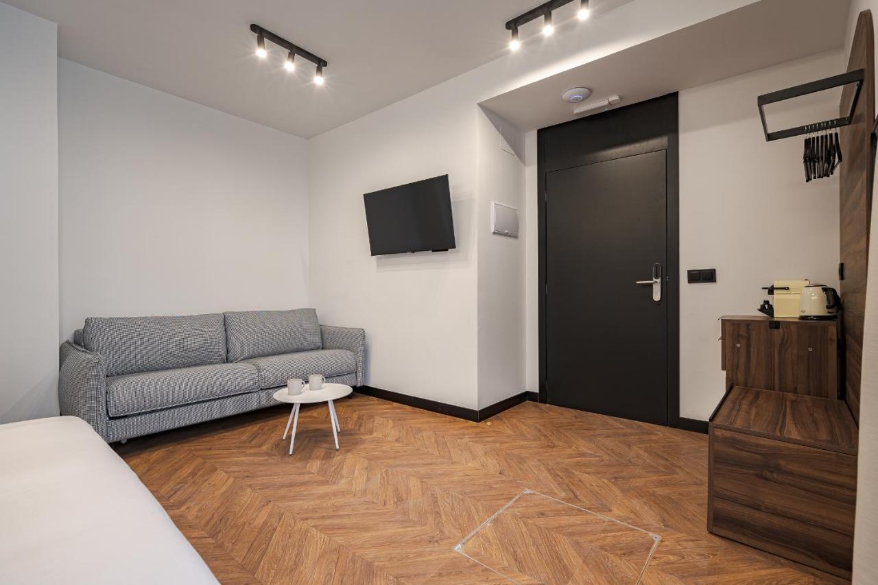 Style Suites By Olala Homes Madrid Exterior foto