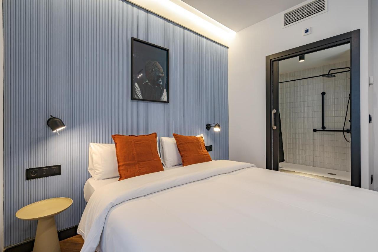Style Suites By Olala Homes Madrid Exterior foto