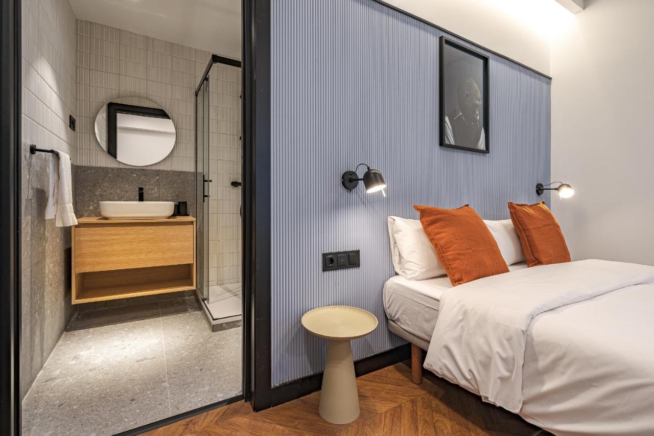 Style Suites By Olala Homes Madrid Exterior foto